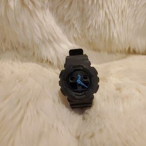 G Shock